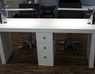 Выбираем качественный маникюрный стол по приемлемой цене