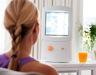 Домашние мини солярии для лица в магазине &laquo;Все Для Салона&raquo;