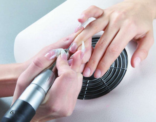 Маникюрный аппарат для домашнего использования