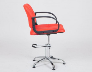 Парикмахерские стулья от компании &laquo;Все Для Салона&raquo;