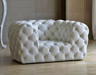 Мебель с каретной стяжкой и ее виды