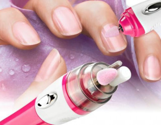 Красивые ноготки - в ваших руках