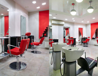 Современные требования к парикмахерскому салону и салону красоты