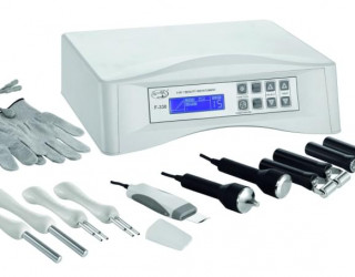 Домашние и профессиональные косметологические аппараты