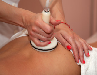 Вакуумный массаж, что это?