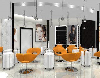 Насколько выгодно открывать салон услуг красоты?