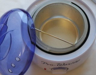 Воскоплав, как им пользоваться?