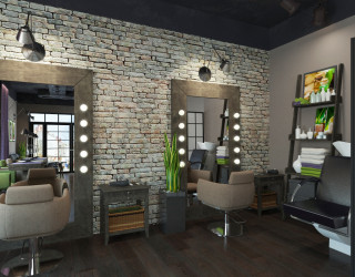 Стиль лофт. Особенности и характеристики 