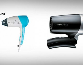 Парикмахерский фен