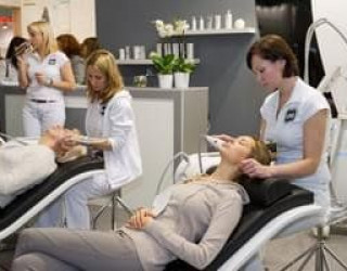 Косметологические аппараты в наше время