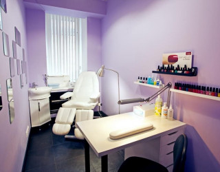 Оснащение косметологического кабинета
