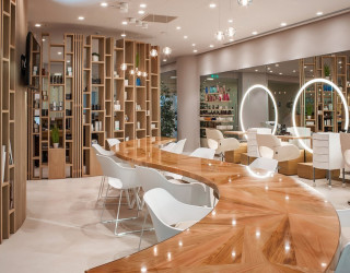 Дизайн проекты СПА центров и салонов под ключ