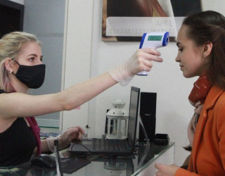 Рекомендации для возобновления работы салонов красоты и парикмахерских от Роспотребнадзора