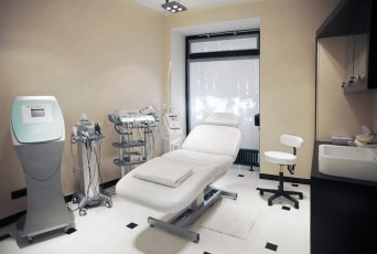 LPG массаж салон &laquo;под ключ&raquo;