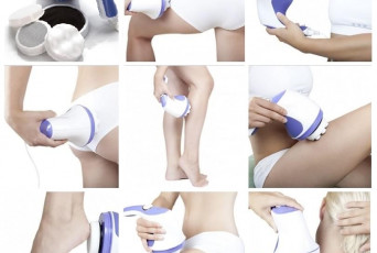 Массаж в домашних условиях &ndash; обзор товаров для массажа