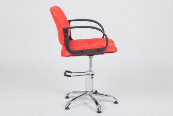 Парикмахерские стулья от компании &laquo;Все Для Салона&raquo;