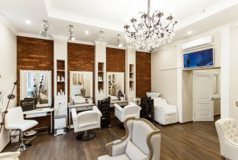 &laquo;Все Для Салона&raquo;: потому что нам доверяют