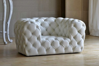 Мебель с каретной стяжкой и ее виды