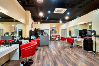 Ваш профессиональный магазин парикмахерского оборудования