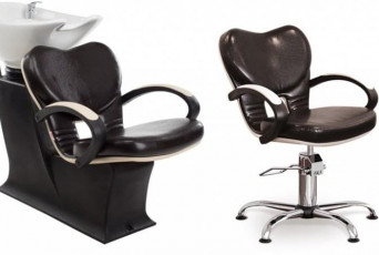 Мойки-кресла парикмахерские