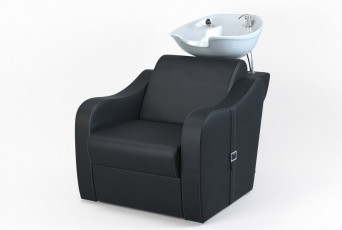Мойки-кресла &ndash; лучший выбор для салонов и парикмахерских