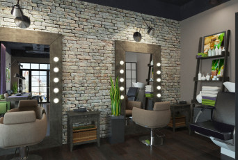 Стиль лофт. Особенности и характеристики 