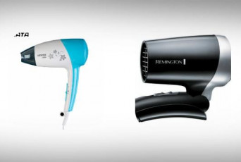 Парикмахерский фен