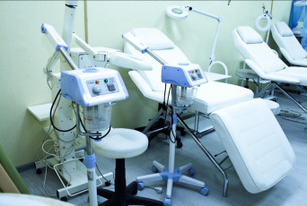 Надежное и безопасное оборудование с регистрацией РФ