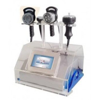 Аппараты для RF лифтинга