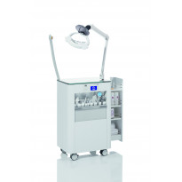 Косметологические модули