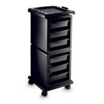 Итальянские тележки для инструментов