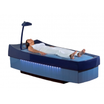 Кушетки для бесконтактного гидромассажа