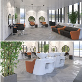 Парикмахерский комплект "TONDO"