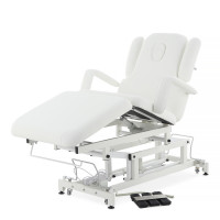 Массажный стол электрический "ММКМ-2" (SE3.21.10Д-01)