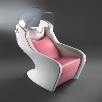 Мойка парикмахерская Teknowash Sound