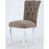 Кресло маникюрное для клиента "Элиана"