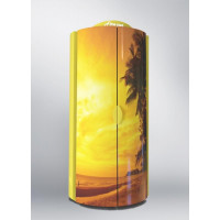 Вертикальный солярий "Fire-Sun 42*180"