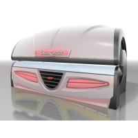 Солярий горизонтальный "Luxura GT 42 Sli"