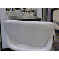 Чехол на парикмахерское кресло Имидж