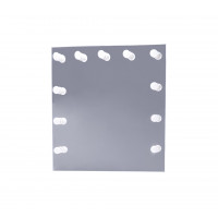 Зеркало визажное "207"