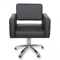 Кресло парикмахерское "БРАЙТОН декор"