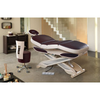 Кушетка массажная "SERENEYA 2 MOTORS"