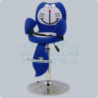 Парикмахерский детский стульчик "Котёнок"