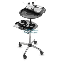 Тележка GIOTTO ALUMINIUM FOILS DISPENSER D