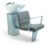 Мойка парикмахерская WASH INN - ALUOTIS