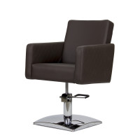 Парикмахерское кресло "МД-165" с термостёжкой