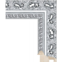 Зеркало в раме "Герра"