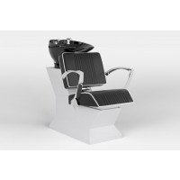 Парикмахерская мойка "Bandito"