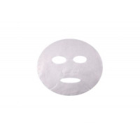 Маска косметологическая без воротника спанлейс 25 шт/упк