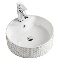 Ванна к креслу Трон "Diaphanous"